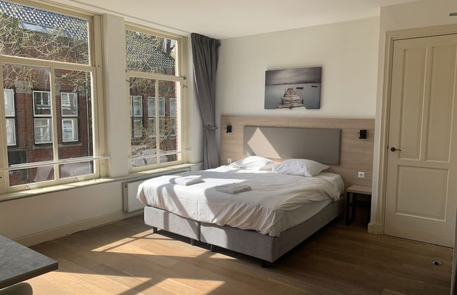 Plantage Hortus Apartments - Foto 12