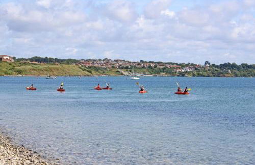 Coastal Oasis - Large Family Home - Foto 28