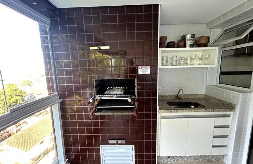 Bertioga, clube completo com piscina aquecida - Photo 55