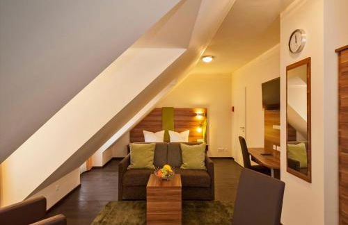 BATU Apart Hotel - Foto 13