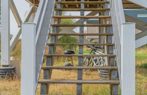 Un studio sur pilotis - Foto 22