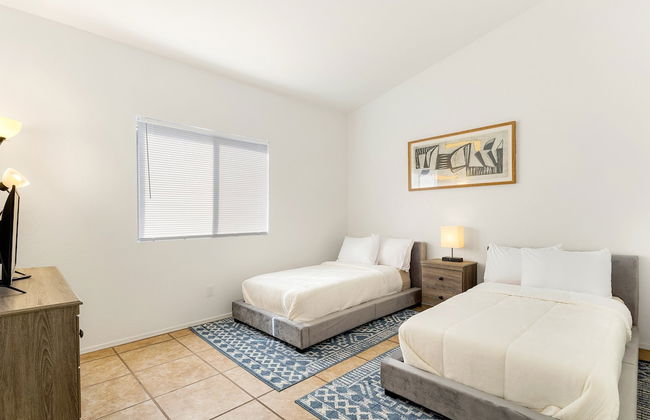 Sonesta Tucson - Foto 2