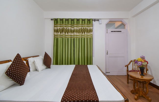 Mashobra Homestay by Dumnu Homes - Foto 16