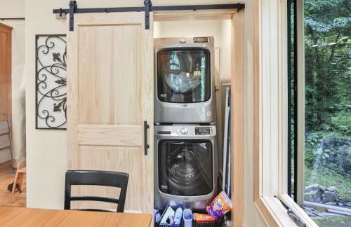 Amenity-Packed Holiday Home - Foto 17