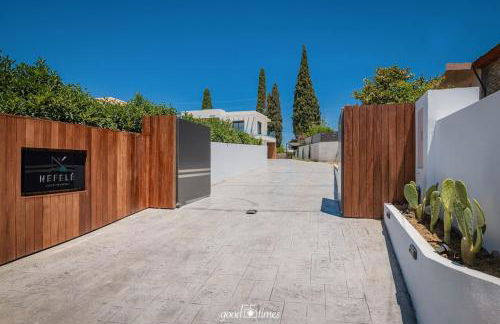 Nefele Luxury Recidency, A Concealed Delight by MindYourVilla - Foto 46