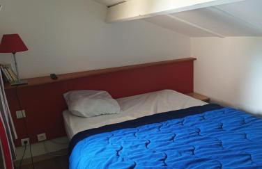 Maisonnette Topaze bleu - Foto 5