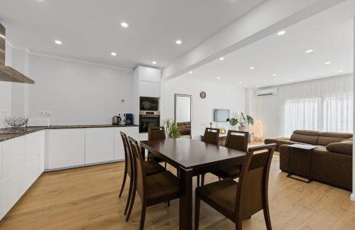 Apartamento con Terraza cerca del Mar - Foto 9