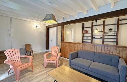 Gîte Les Champs N°3 - Foto 14