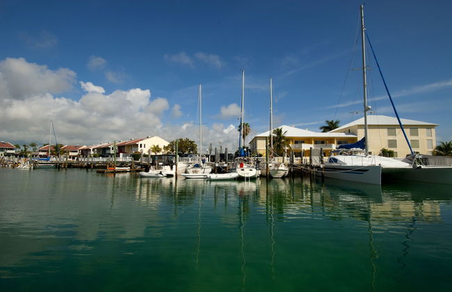 Ocean Reef Yacht Club & Resort - Foto 75