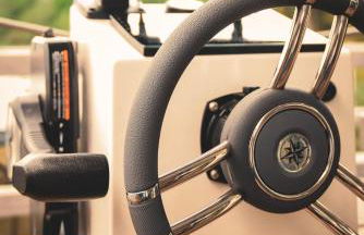 TraumZeitBoot Heidi - exklusiver Festlieger in perfekter Lage am Scharmützelsee Bad Saarow - Foto 41