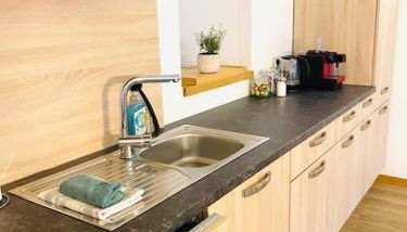 Terrassenwohnung mit Donaublick - Foto 3