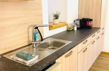 Terrassenwohnung mit Donaublick - Foto 3