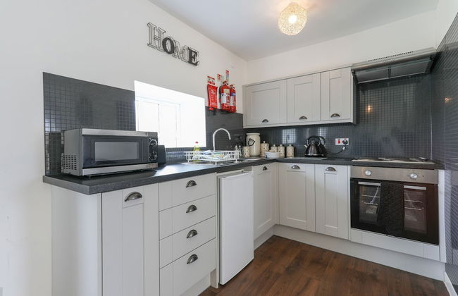 Foxholes Farm - Foto 23