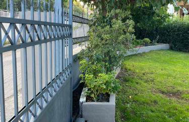 H&V suite home - Foto 39