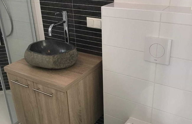 O'Lin Lake Resort - Foto 14