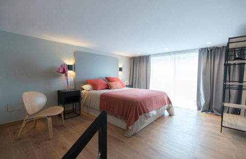 Apartamento La Gaviota Gijón - Foto 16