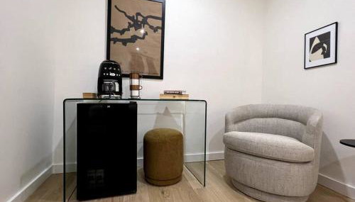 The Phenix Historic DWTN Hotel, King Bed, Room # 306 - Foto 4