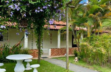 Casa de Campo Chácara Recanto da Águia - Foto 64