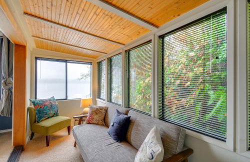 Steps to Beach Scenic Escape in Port Orchard! - Foto 22