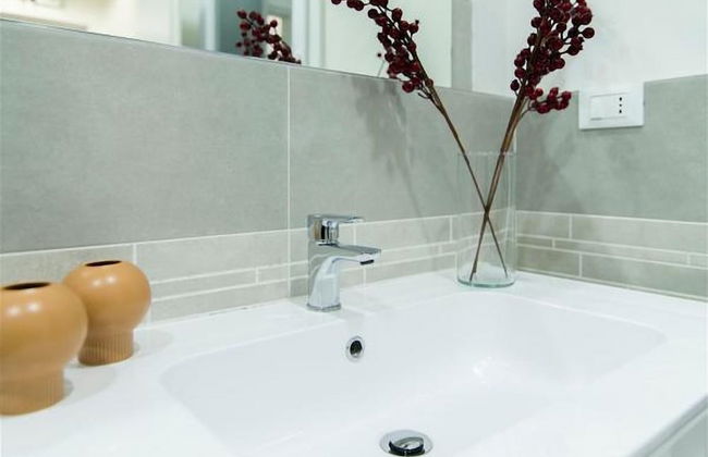 Freccia Rossa Bologna Apartment - Foto 19