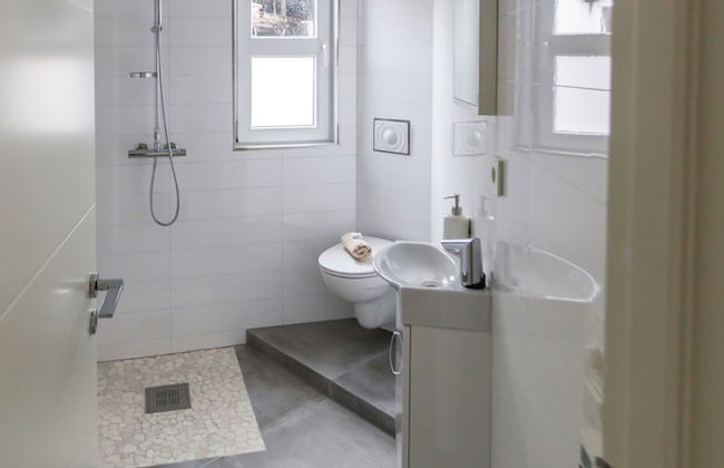 Floating Villa Bergen - Foto 31