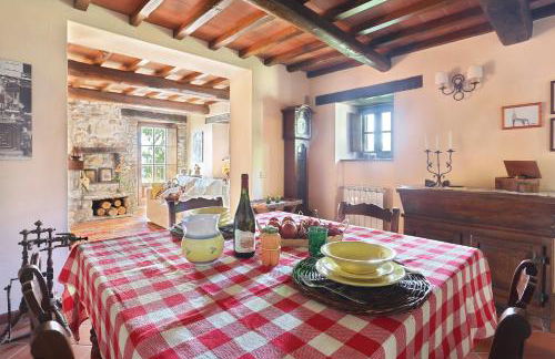 Villa Il Colle - Foto 11