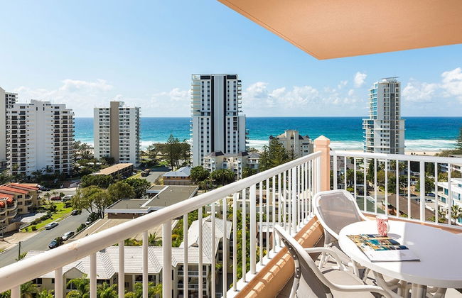 Belle Maison Apartments - Photo 60