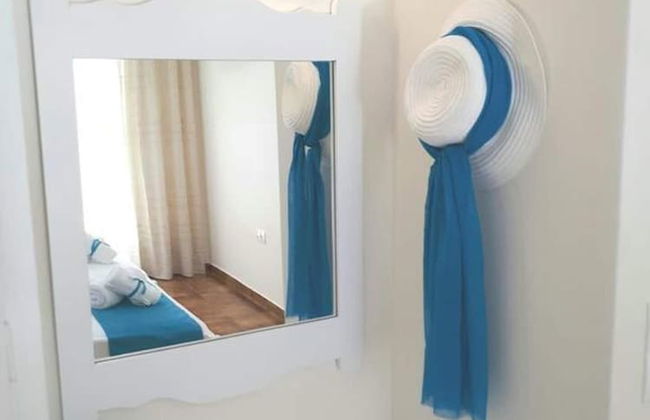 Filoxenia Kirki apartments - Foto 12