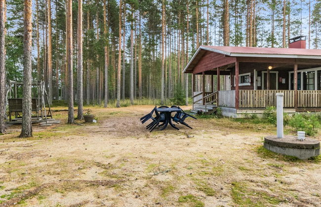 Mäntyniemi - Foto 21