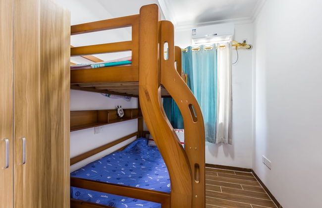 Jes&Vic Lucky Home - Foto 33