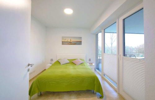 Apartmenthaus Scharmützelsee inkl Nebenkosten - Foto 36