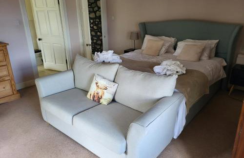 The Farmhouse, 6 bed property, Forres - Foto 31