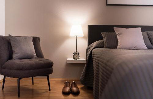 Parkside Apartment House - Foto 3