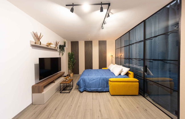 Urban Chic Luxury Suite Apartments - Foto 21