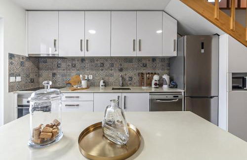 Gafa House - Family Accommodation and Workplace - Foto 19