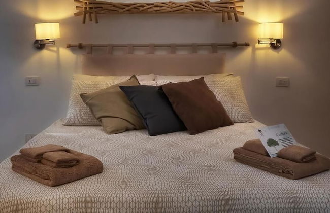 Relais Casa Moresca - Foto 1