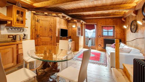 Chalet Del Cuore - Foto 2