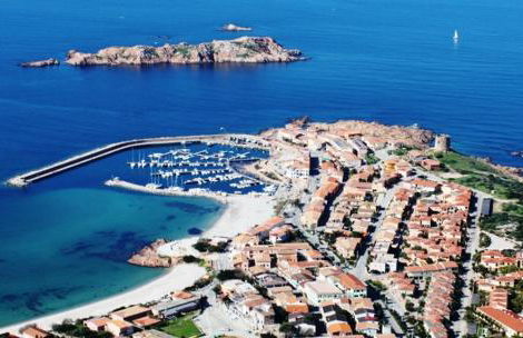 Tanca della Torre Trilocale vista mare - Foto 27