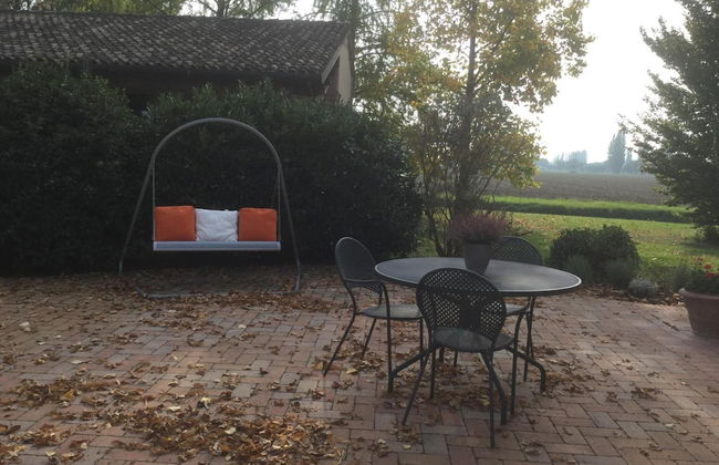 Alla Cedrara agriturismo - Foto 27