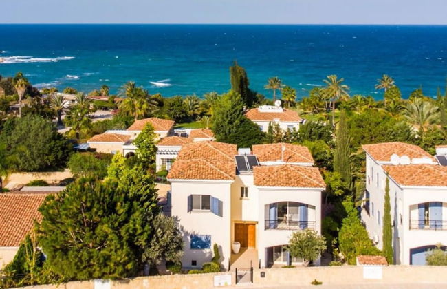 Villa Galina in Neo Chorio - Foto 31