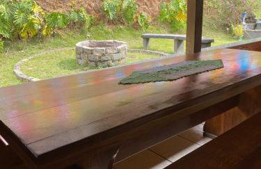 Casa de Campo Chácara Recanto da Águia - Foto 69