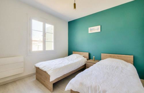 Jolie maison pour 4, avec jardin, à Ars-en-Ré - Foto 12