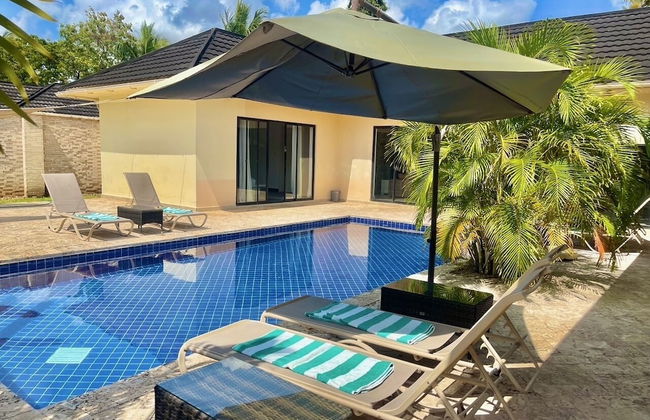 Grand Amber Villas Diani - Foto 33