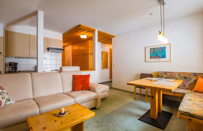 Atlantis Apartments - Foto 11