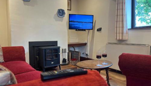 Bassenthwaite Farm Cottage, on a working farm in a tranquil setting - Foto 3