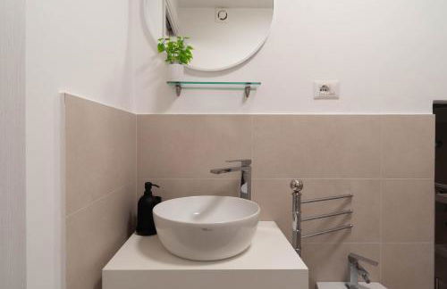 Appartamento Le Mura di Morro - Foto 13