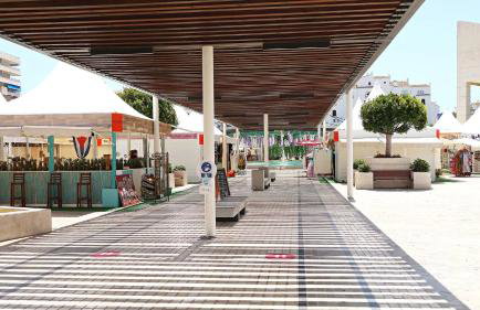 by RIVA - Spectacular Studio in Medina Garden of Puerto Banus - Foto 23