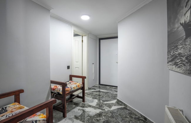 Villa Asli Marmaris (Family only) - Foto 29