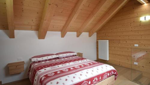 Chalet Emy con giardino privato - Foto 2