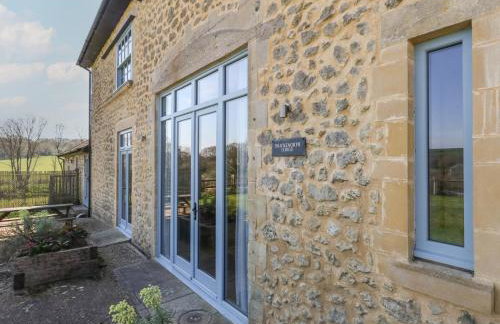 Stapleford Farm - Foto 26